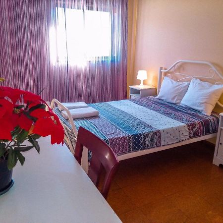 Friends In Braga - Charming Bedrooms In The Historic Center Eksteriør billede