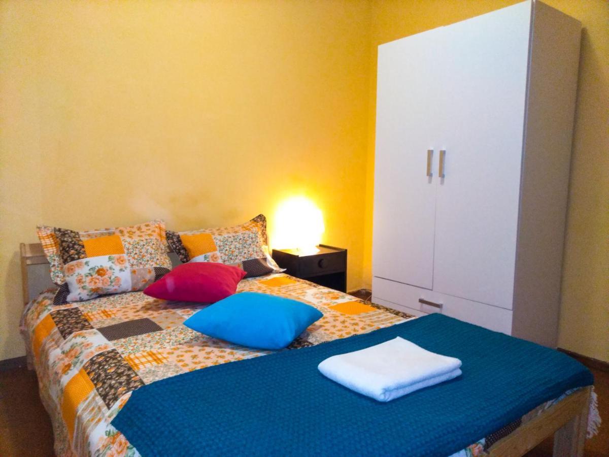 Friends In Braga - Charming Bedrooms In The Historic Center Eksteriør billede