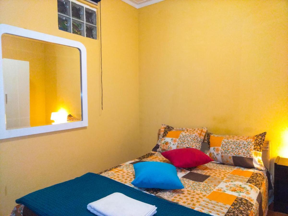 Friends In Braga - Charming Bedrooms In The Historic Center Eksteriør billede